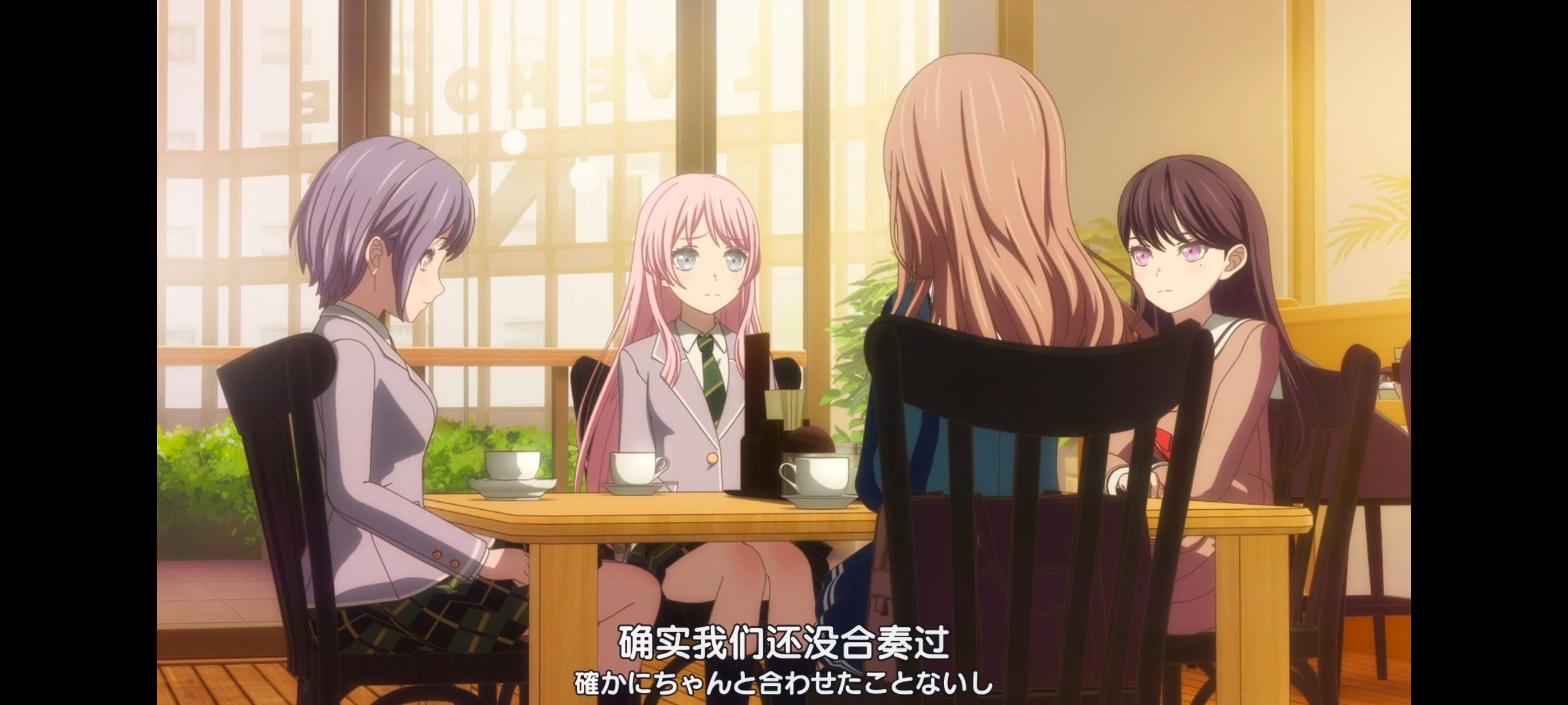 BANGDREAM,BanGDream,MyGO,MYGO,邦邦,动漫,动漫专区,番剧,动画,动漫推荐,番剧推荐,ACG,acg