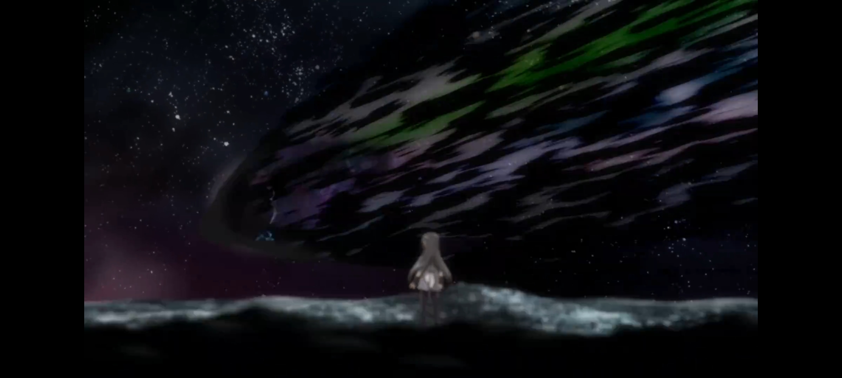 魔法少女小圆,魔法少女,动画,动漫,番剧,二次元,ACG