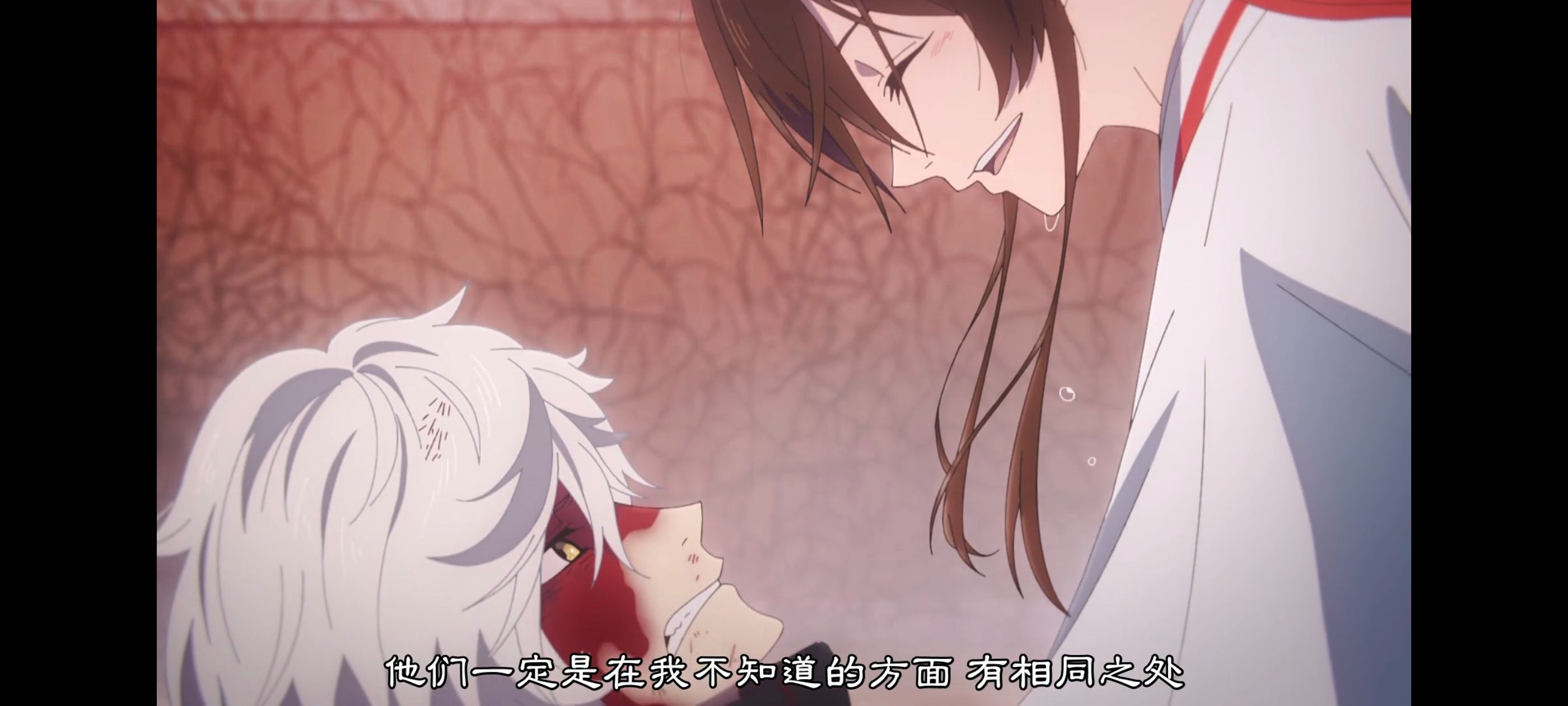 地狱乐,动画,动漫,番剧,ACG