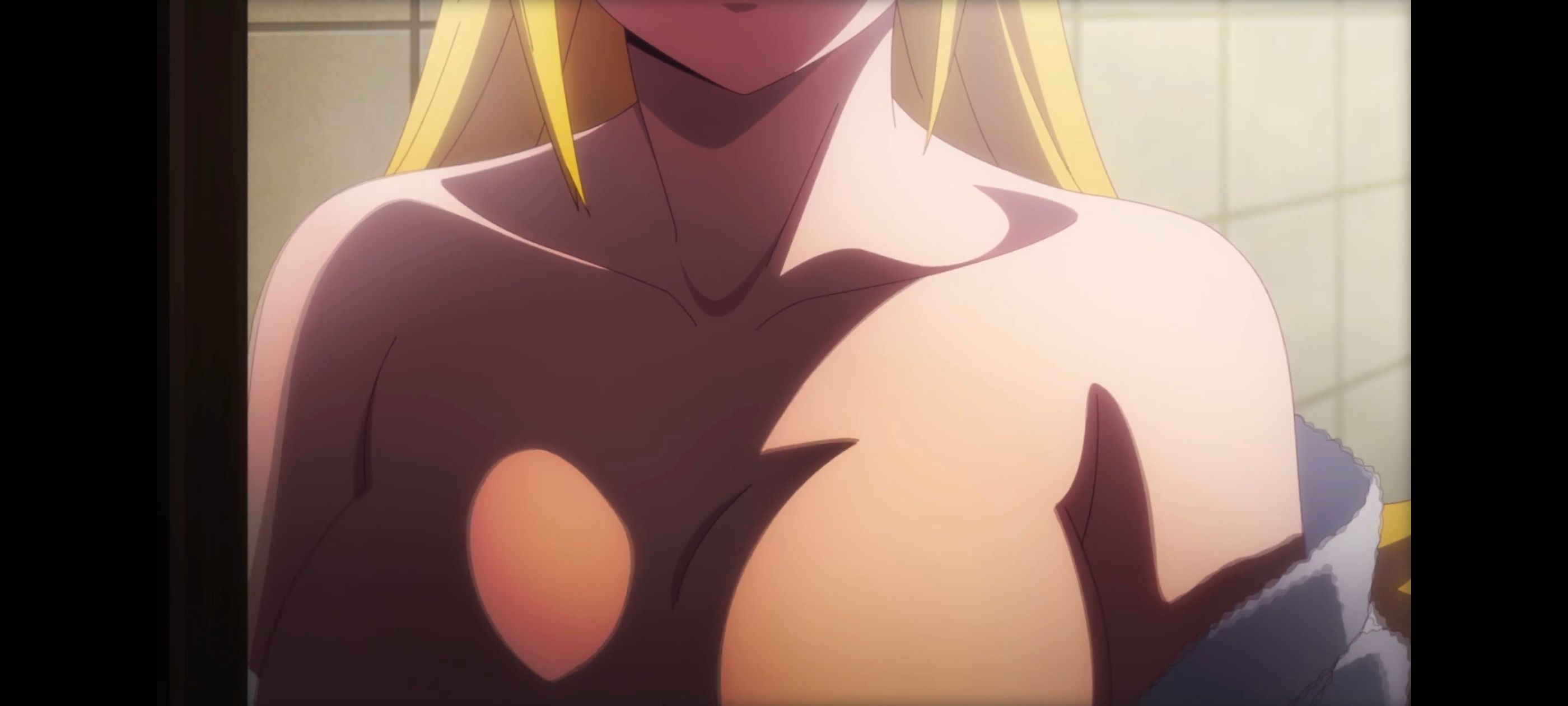 魔都精兵的奴隶,动漫,动画,番剧,二次元,ACG