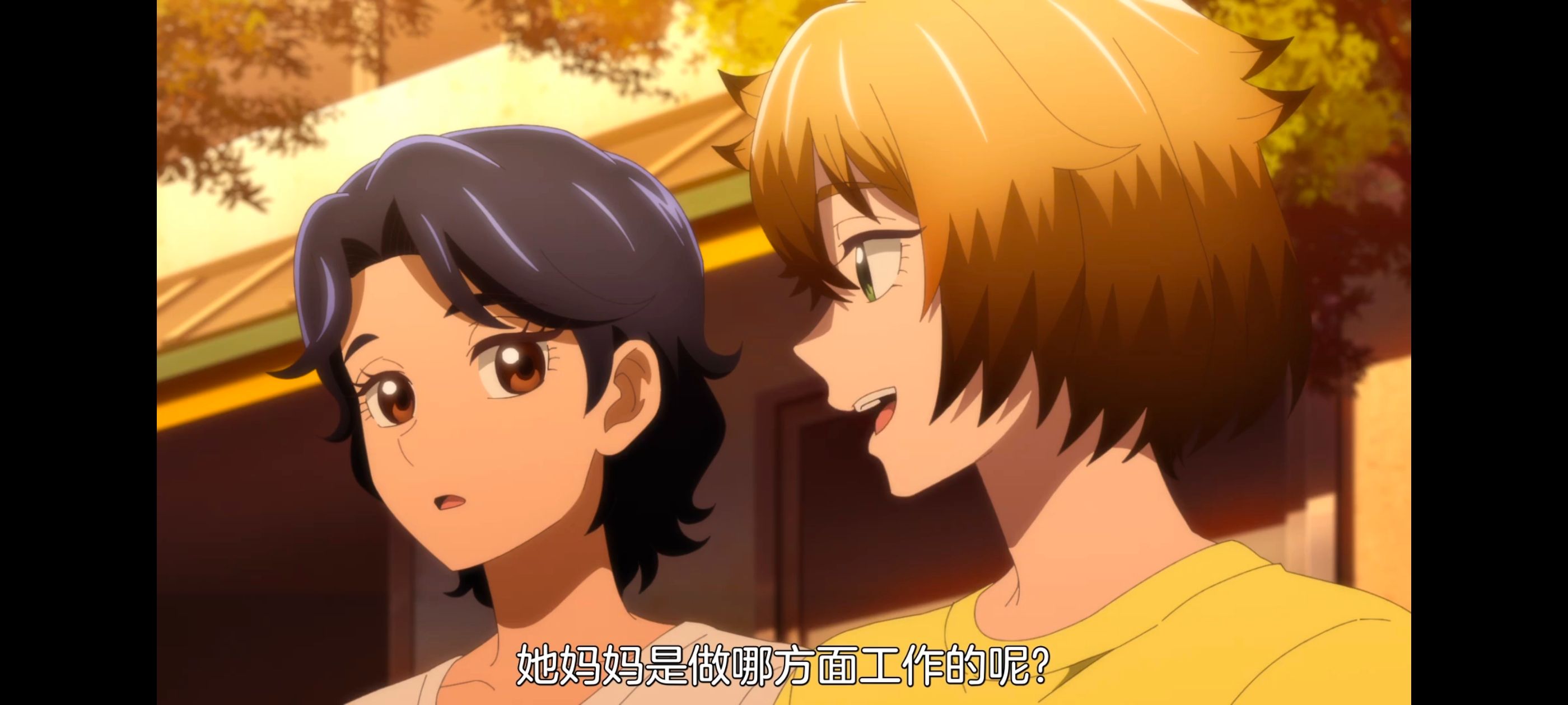 小伽椰并不可怕,神八小妹不可怕,动画,动漫,番剧,ACG