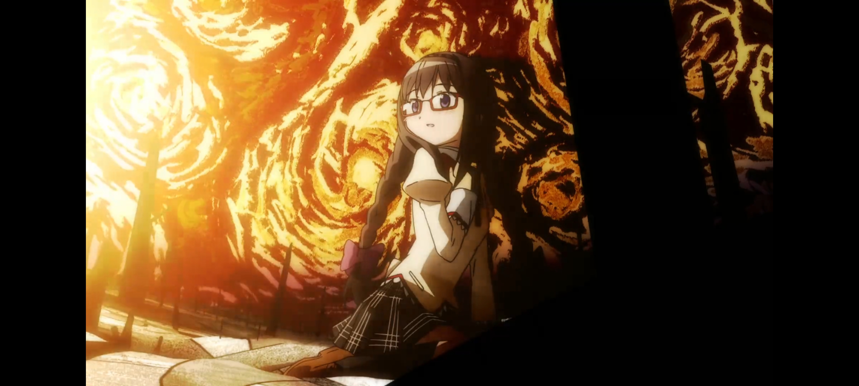 魔法少女小圆,魔法少女,动画,动漫,二次元,ACG