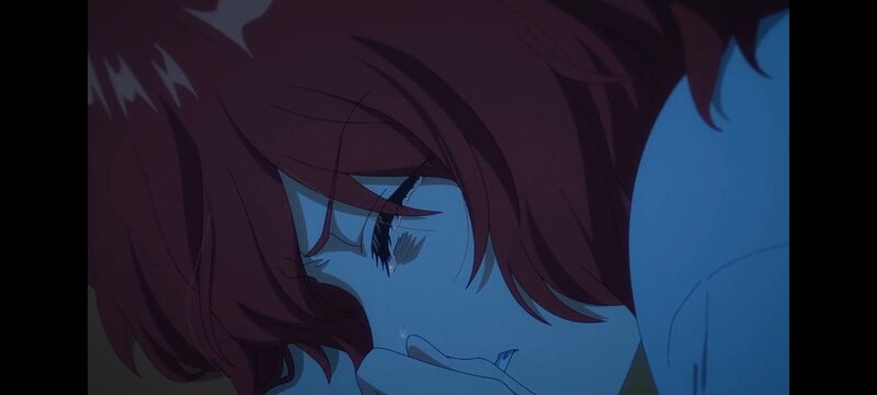 恶女不才请多关照雏宫蝶鼠替换传,虽然我是不完美恶女雏宫蝶鼠替换传,动画,动漫,番剧,二次元,日漫,ACG