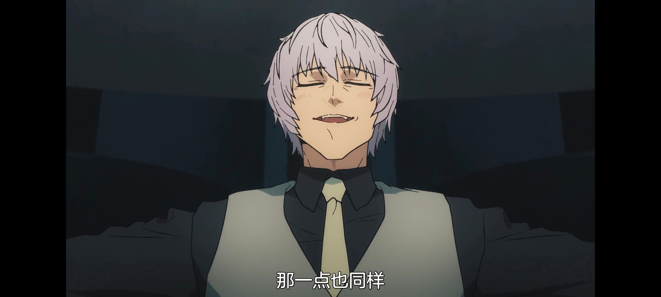 命运奇异赝品,FatestrangeFake,动画,动漫,番剧,ACG