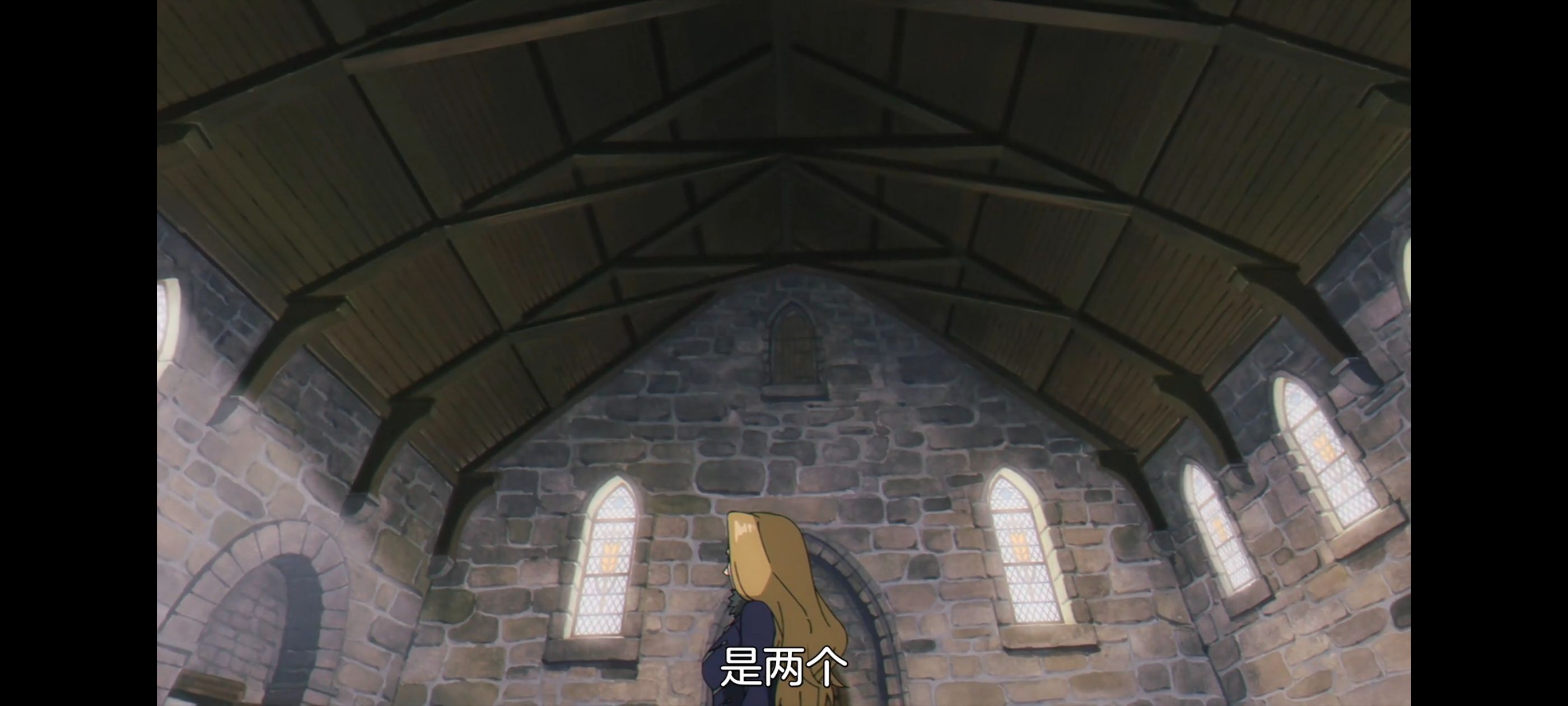 葬送的芙莉莲,动画,动漫,番剧,二次元,ACG