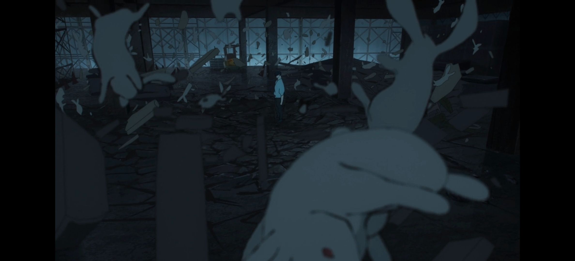 咒术回战,咒术回战第二季,呪術廻戦,番剧,动漫,动漫专区,动画,日本动漫