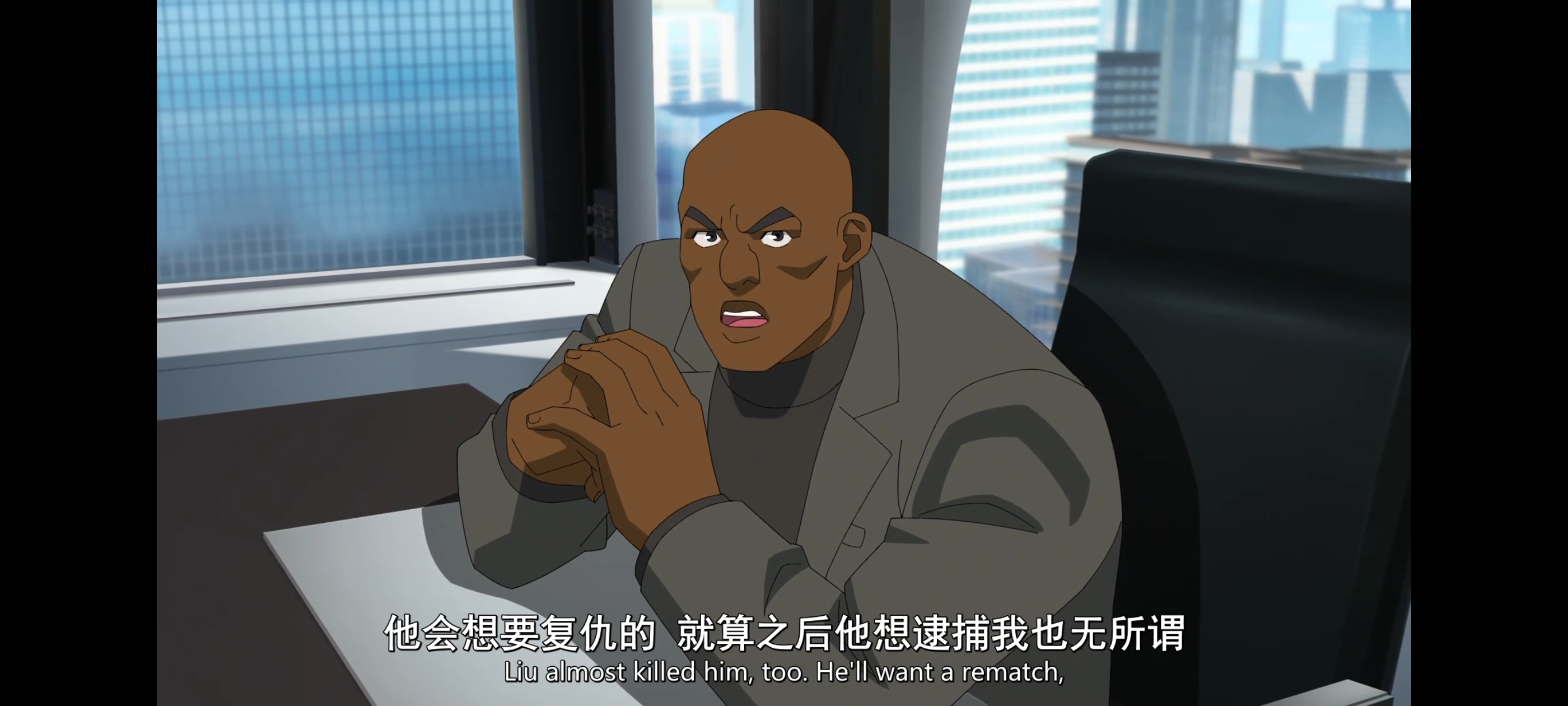 无敌少侠,动画,动漫,image,番剧,ACG