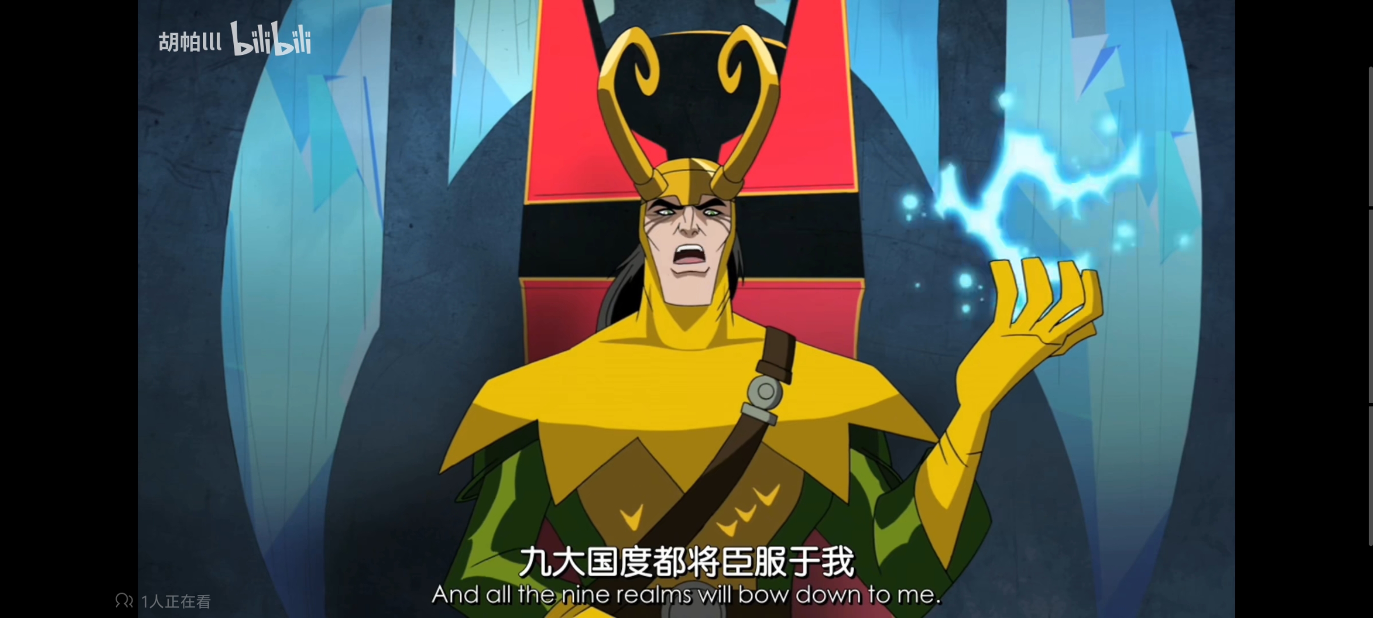 复仇者世界上最强英雄组合,超级英雄组合复仇者,动画,动漫,漫威,超级英雄,番剧,ACG,复仇者联盟