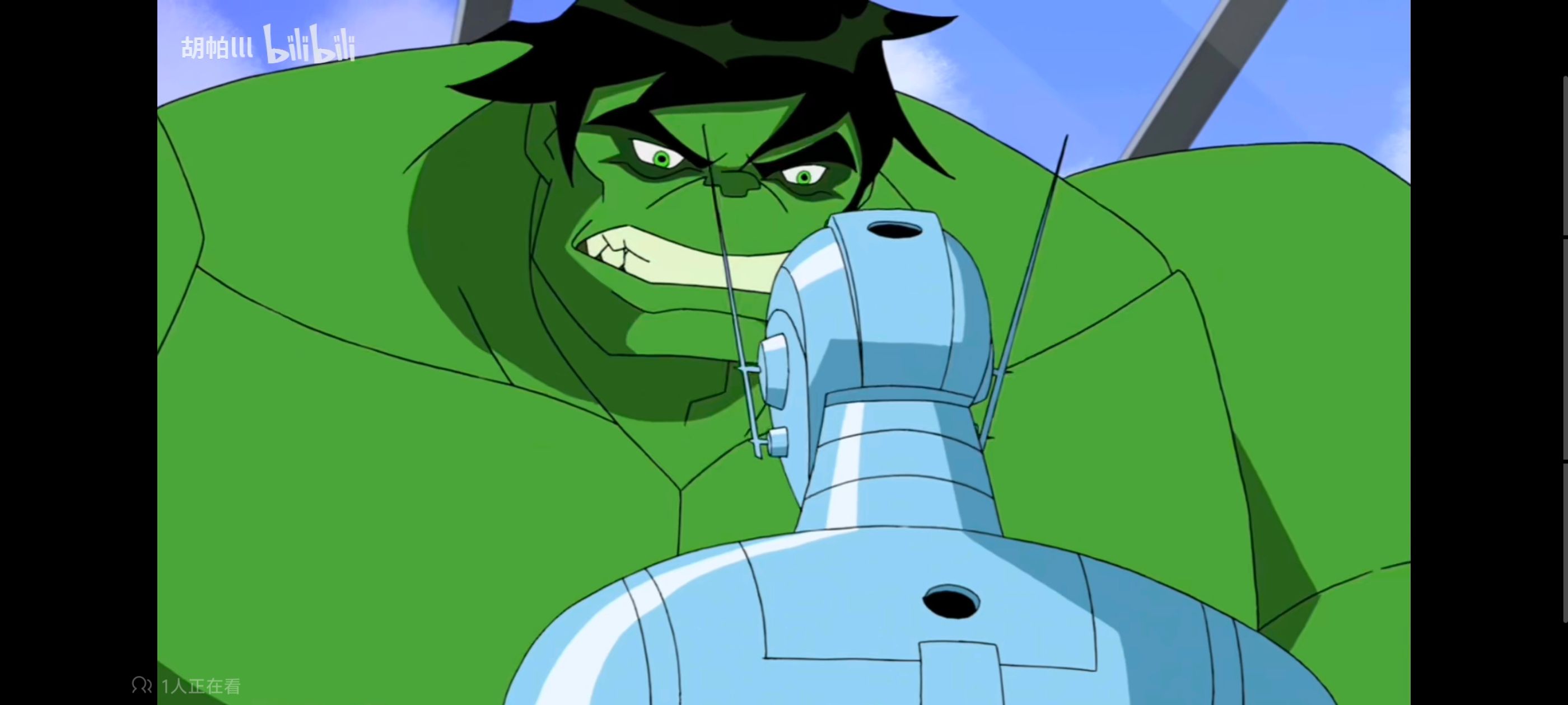 超级英雄联盟复仇者,复仇者世上最强英雄组合,复仇者联盟,漫威,超级英雄,动画,动漫,番剧,ACG