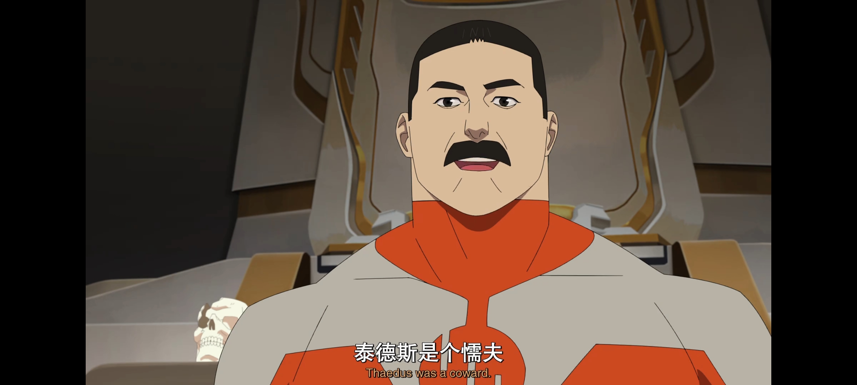 无敌少侠,image,动画,动漫,番剧,ACG