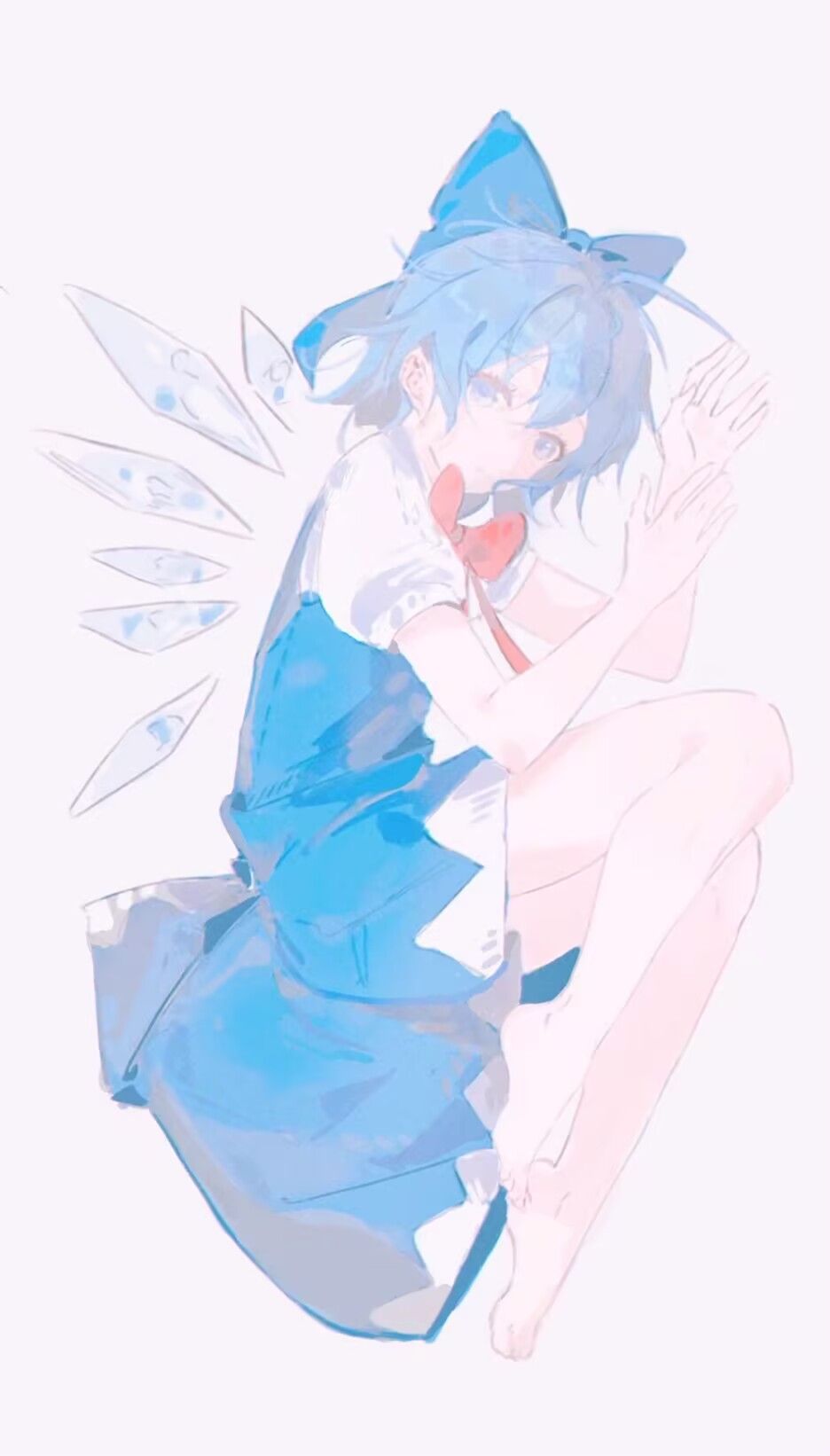 魂魄妖梦,琪露诺,博丽灵梦,东风谷早苗,红魔馆,伊吹萃香,四季映姬,诹访子,埴安神袿姬,古明地姐妹