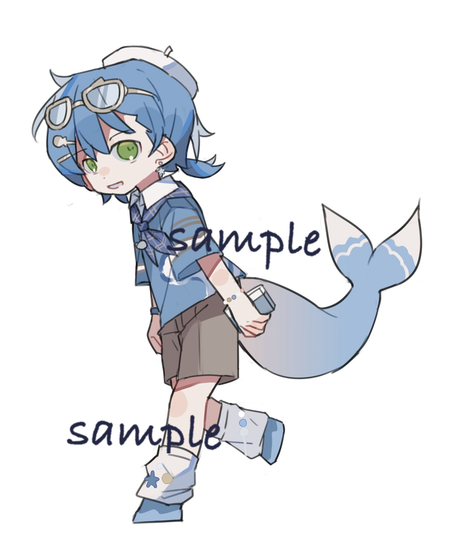 画