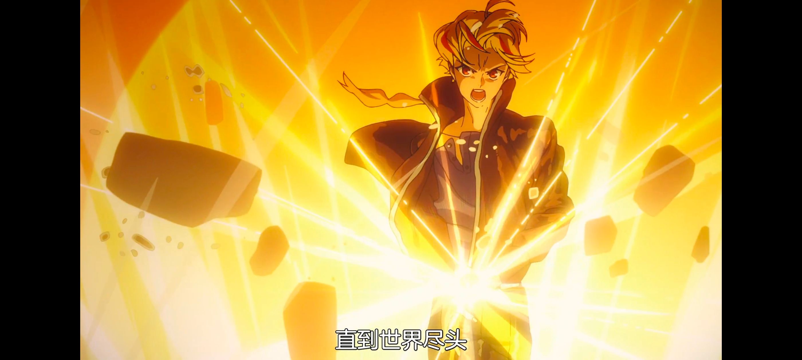 命运奇异赝品,FatestrangeFake,动画,动漫,番剧,ACG