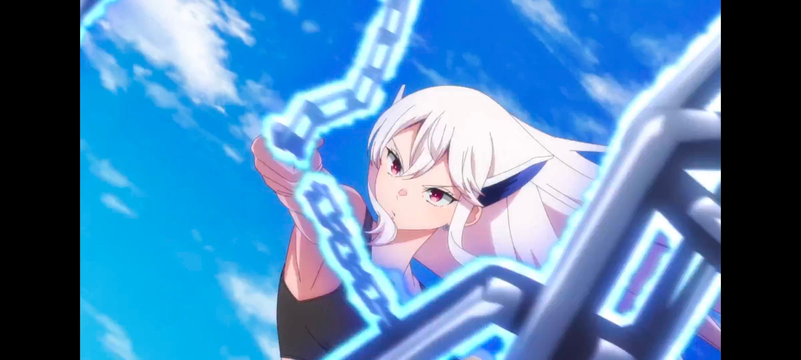 魔都精兵的奴隶,动画,动漫,番剧,二次元,ACG