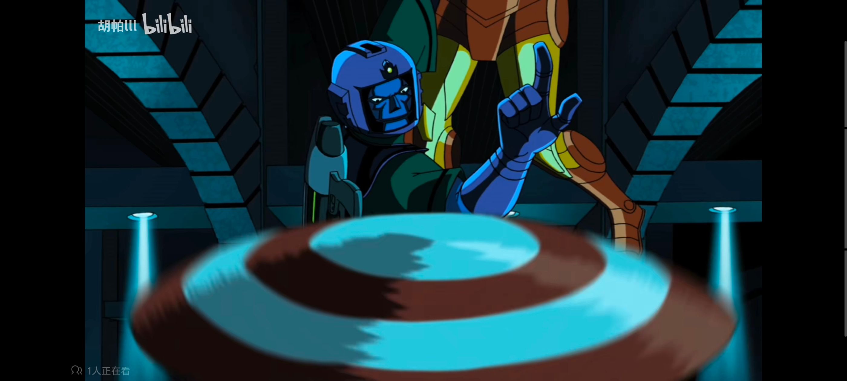 复仇者世上最强英雄组合,复仇者联盟,超级英雄,动画,动漫,番剧,ACG