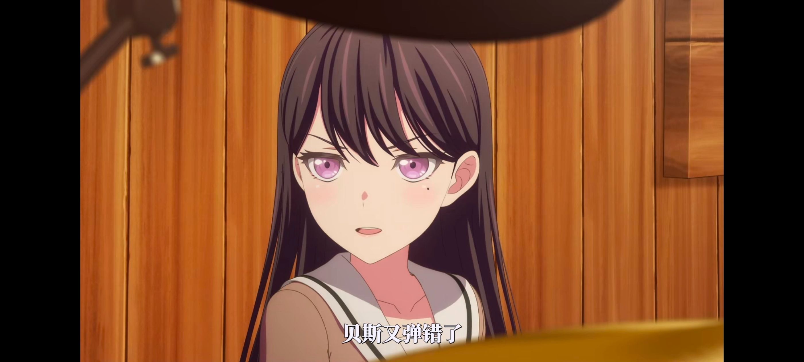 BANGDREAM,AveMujica,邦邦,动漫,动漫区,番剧,动画,ACG