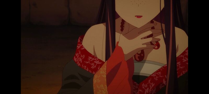 虽然我是不完美恶女雏宫蝶鼠替换传,动画,动漫,番剧,二次元,日漫,ACG,恶女不才请多关照雏宫蝶鼠替换传