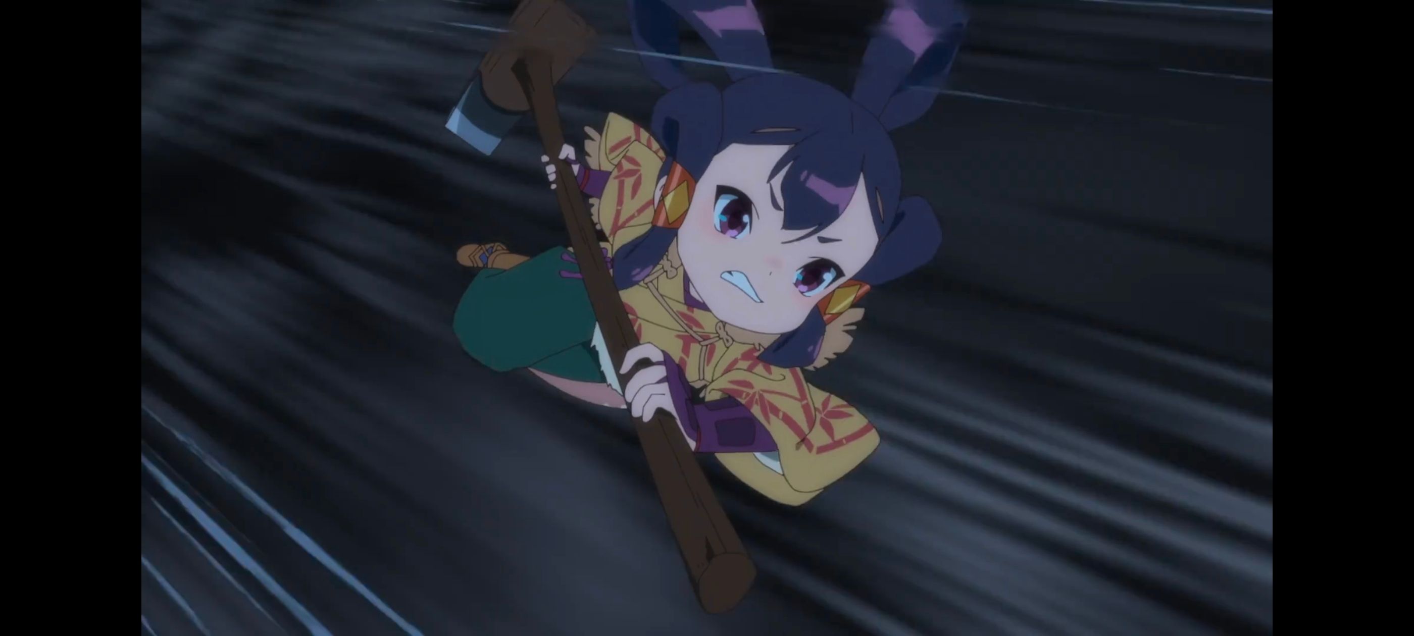 天穗之咲稻姬,心轮的稻作日记,动画,动漫,番剧,二次元,ACG