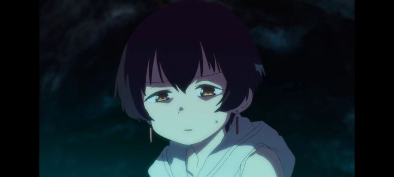 上伊那牡丹酒醉身姿似百合花般,上伊那牡丹醉姿如百合,动漫,动画,番剧,二次元,ACG