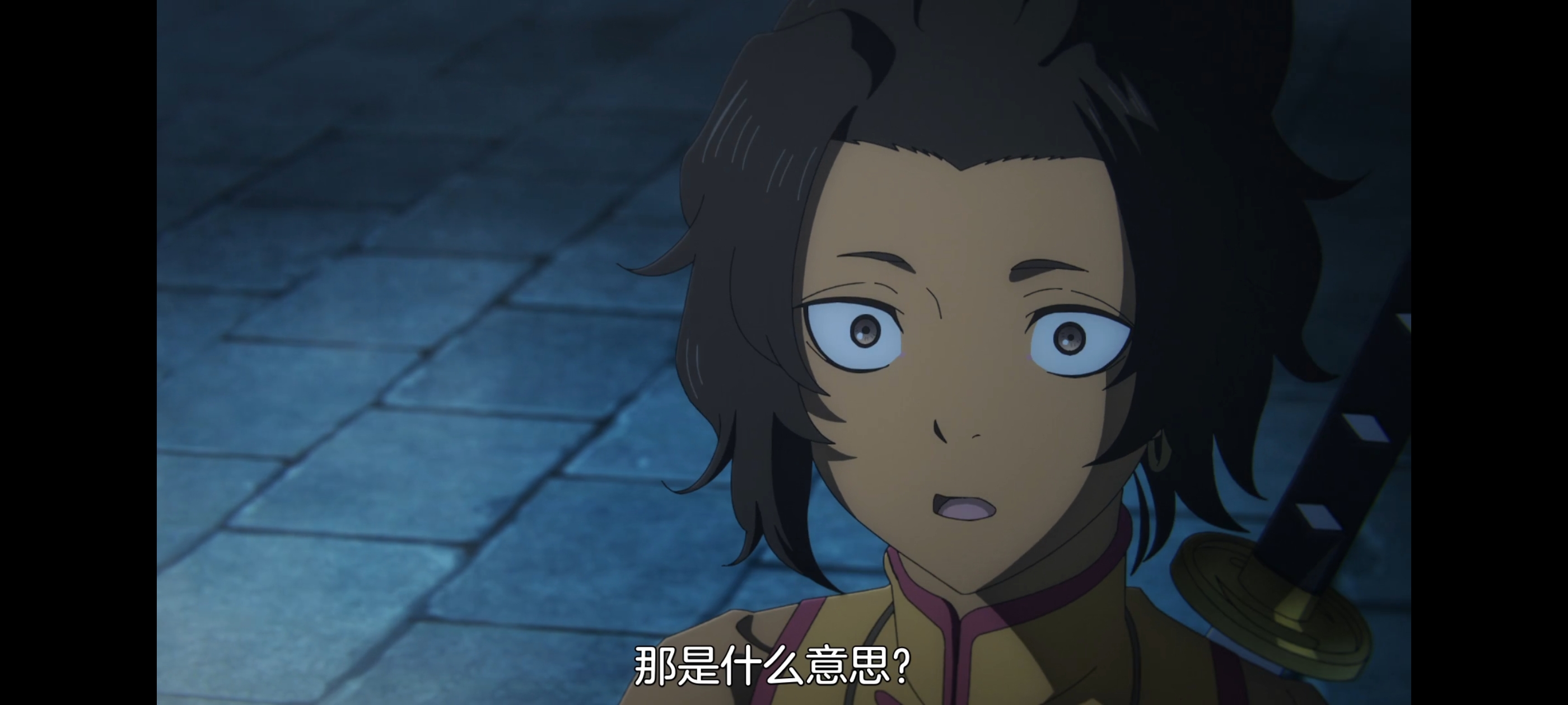 地狱乐,动画,动漫,番剧,二次元,ACG