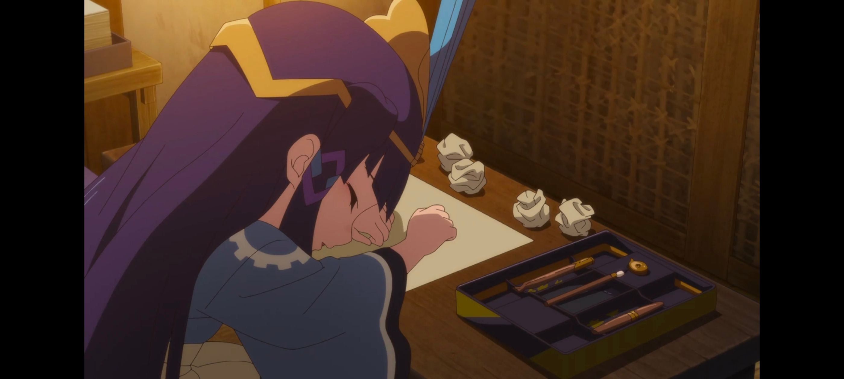 天穗之咲稻姬,心轮的稻作日记,动画,动漫,番剧,二次元,ACG