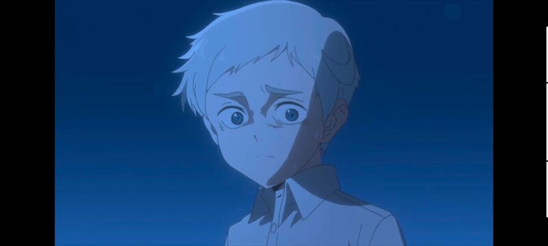 约定的梦幻岛,动画,动漫,番剧,ACG