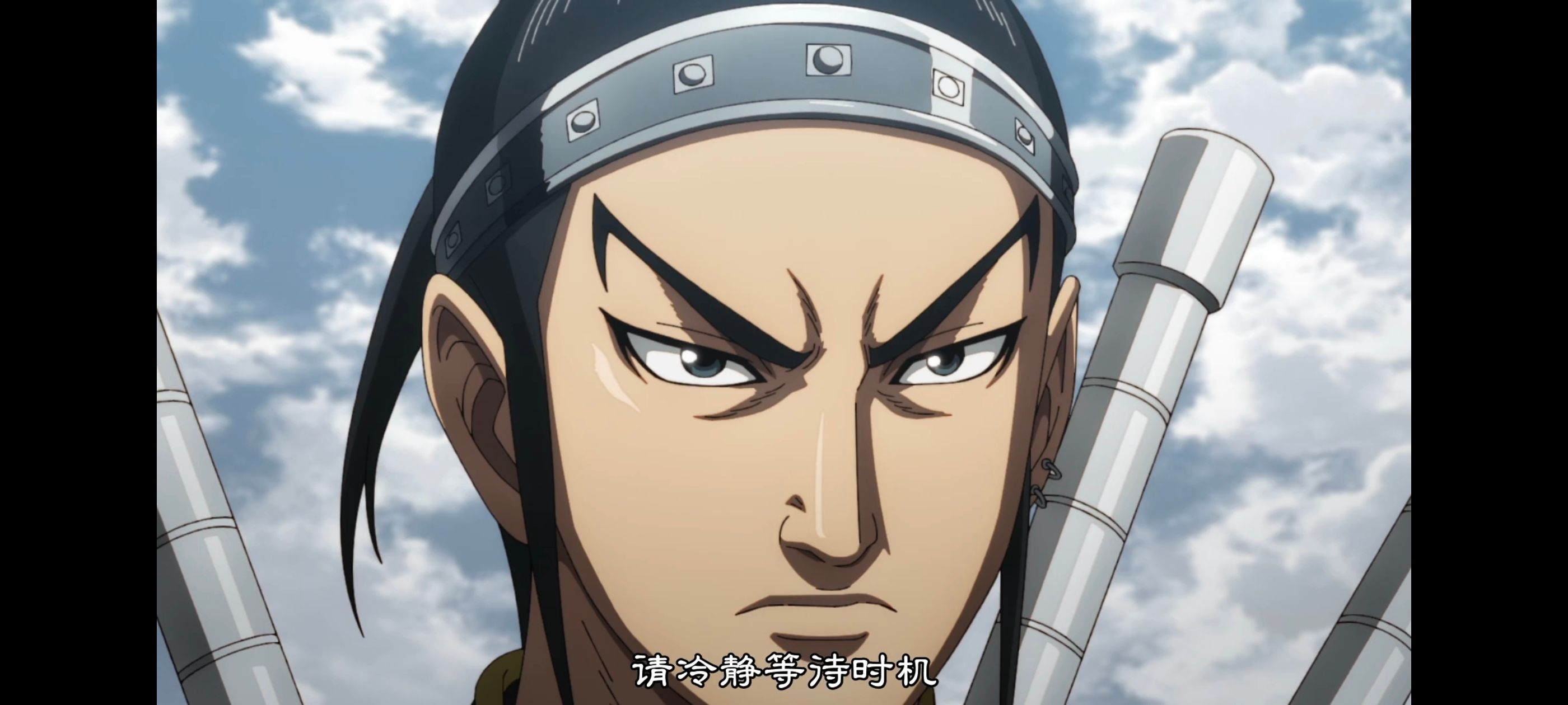 动画,动漫,王者天下,番剧,ACG