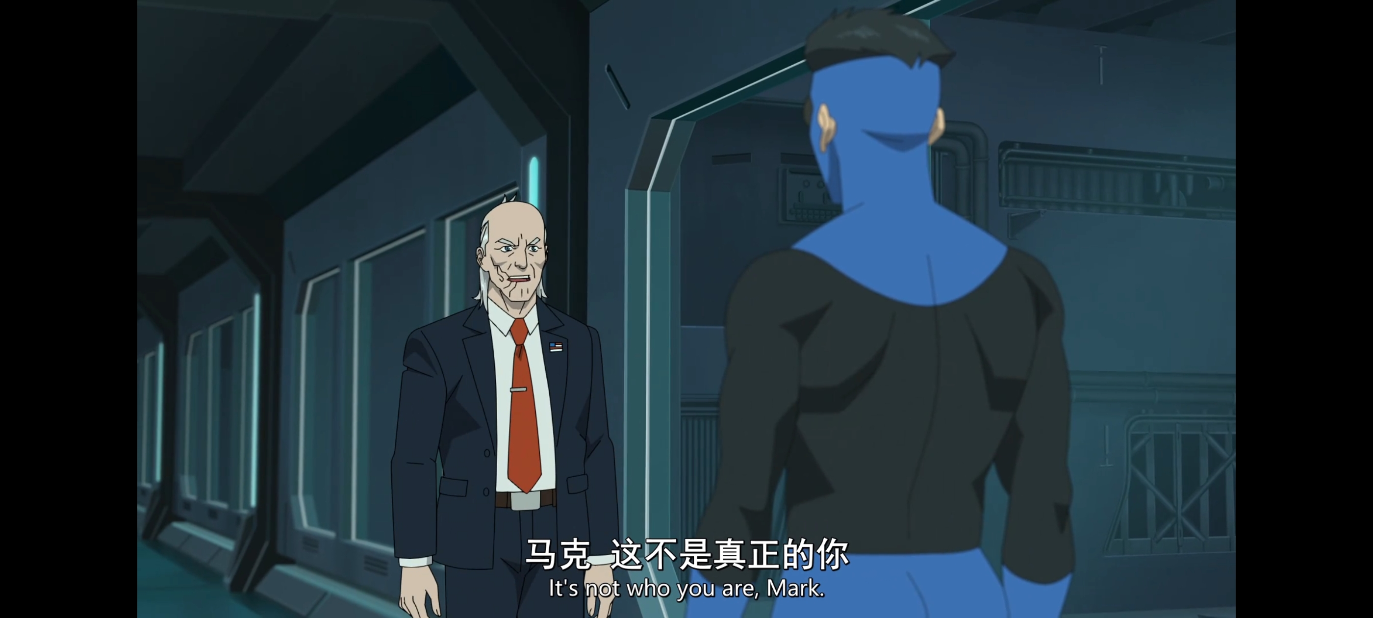 无敌少侠,动画,动漫,image,番剧,ACG