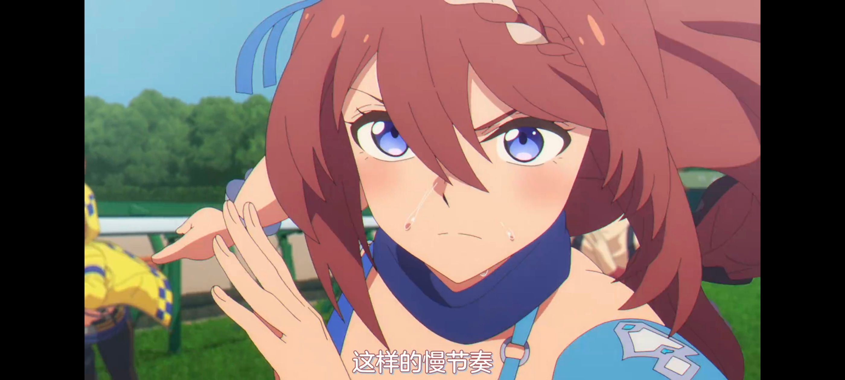 赛马娘,赛马娘PrettyDreby,赛马娘芦毛灰姑娘,芦毛灰姑娘,动画,动漫,番剧,ACG