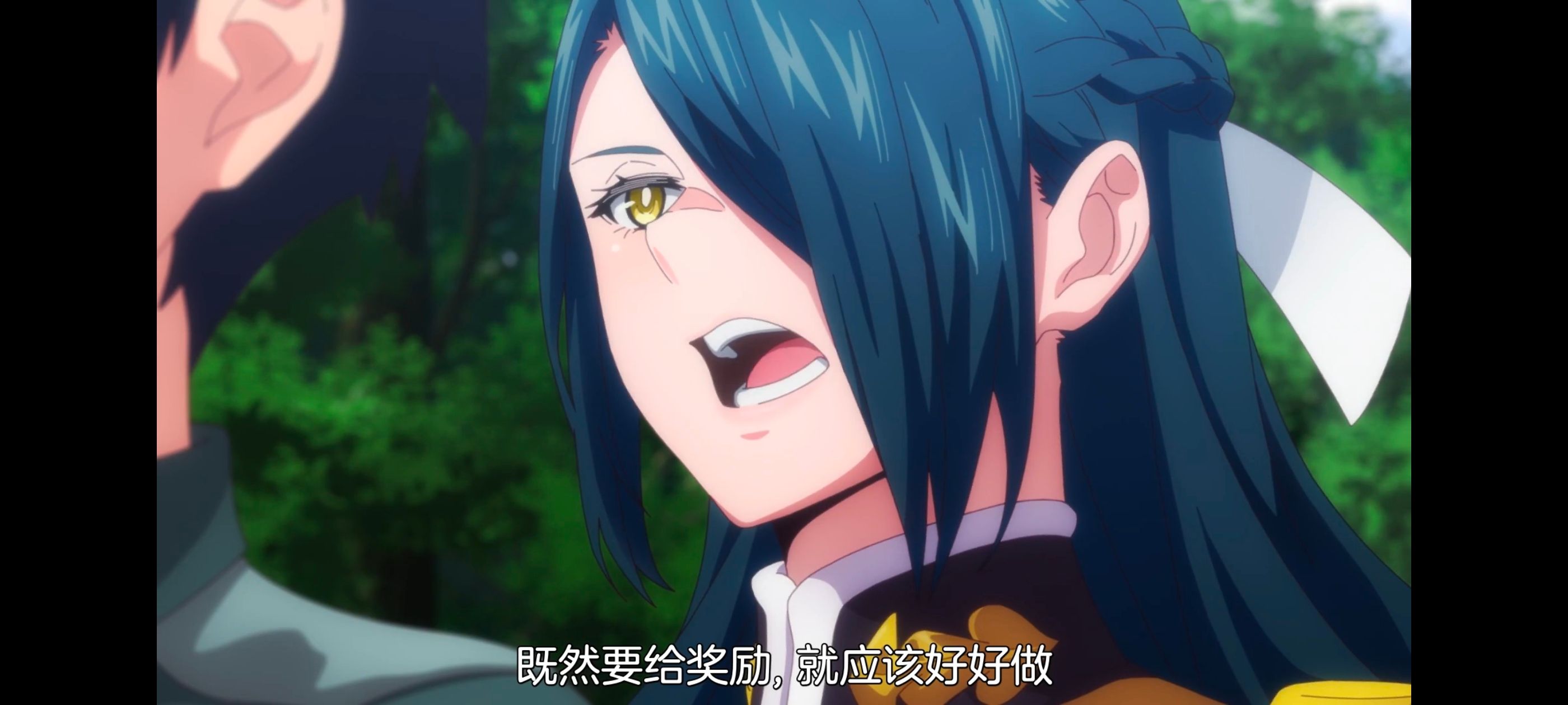 魔都精兵的奴隶,动画,动漫,番剧,二次元,ACG