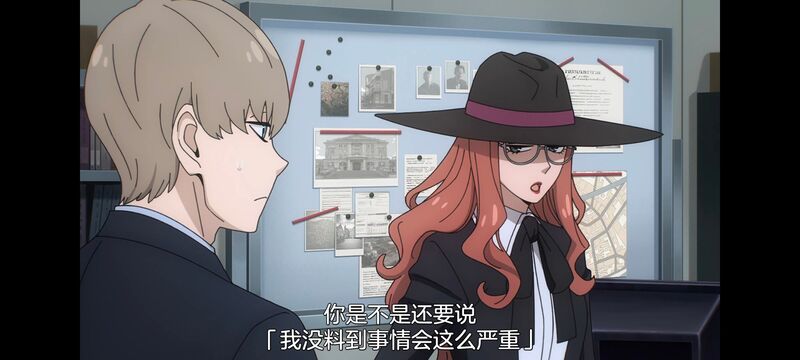 间谍过家家,SPYFAMILY,动漫,动画,番剧,ACG