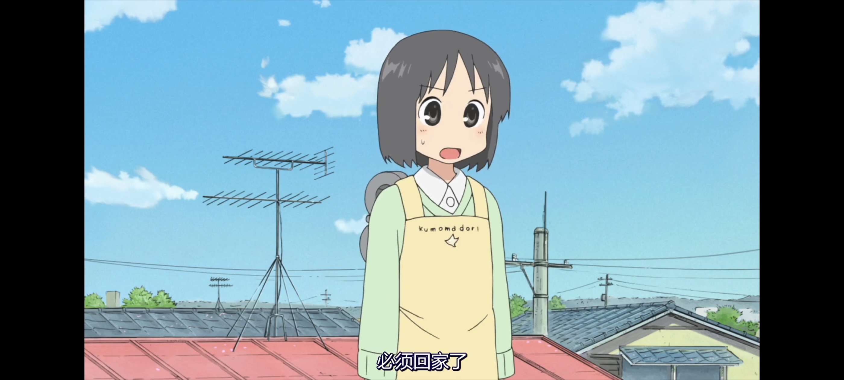 日常,动画,动漫,番剧,二次元,ACG