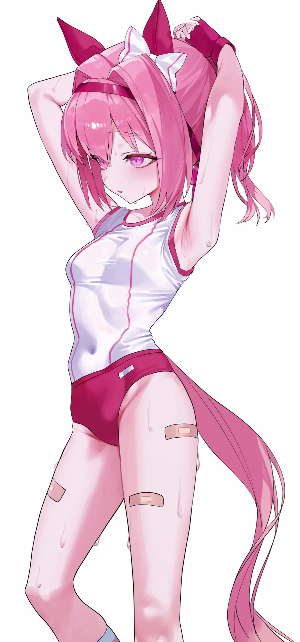 插画