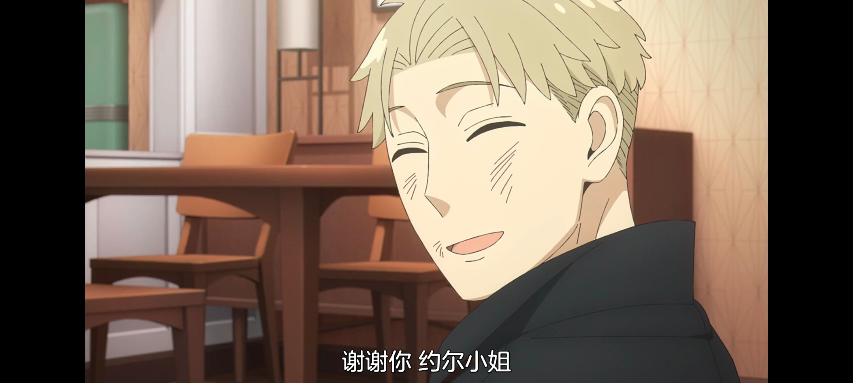 间谍过家家,SPYFAMILY,动画,动漫,番剧,ACG