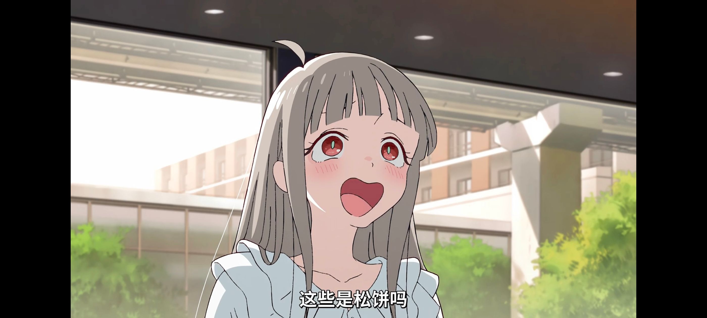 超时空辉夜姬,超時空輝夜姬,番剧,动画,动漫,二次元,ACG,动画电影