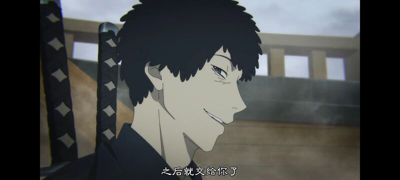 地狱乐,动画,动漫,ACG,番剧