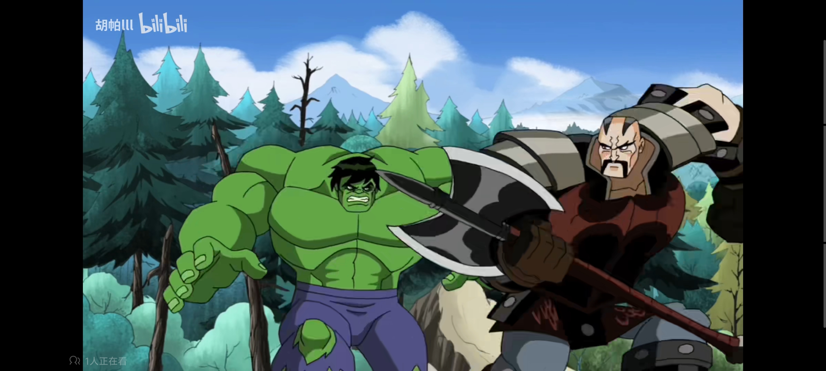 复仇者世界上最强英雄组合,超级英雄联盟复仇者,复仇者联盟,超级英雄,动画,动漫,番剧,漫威,ACG