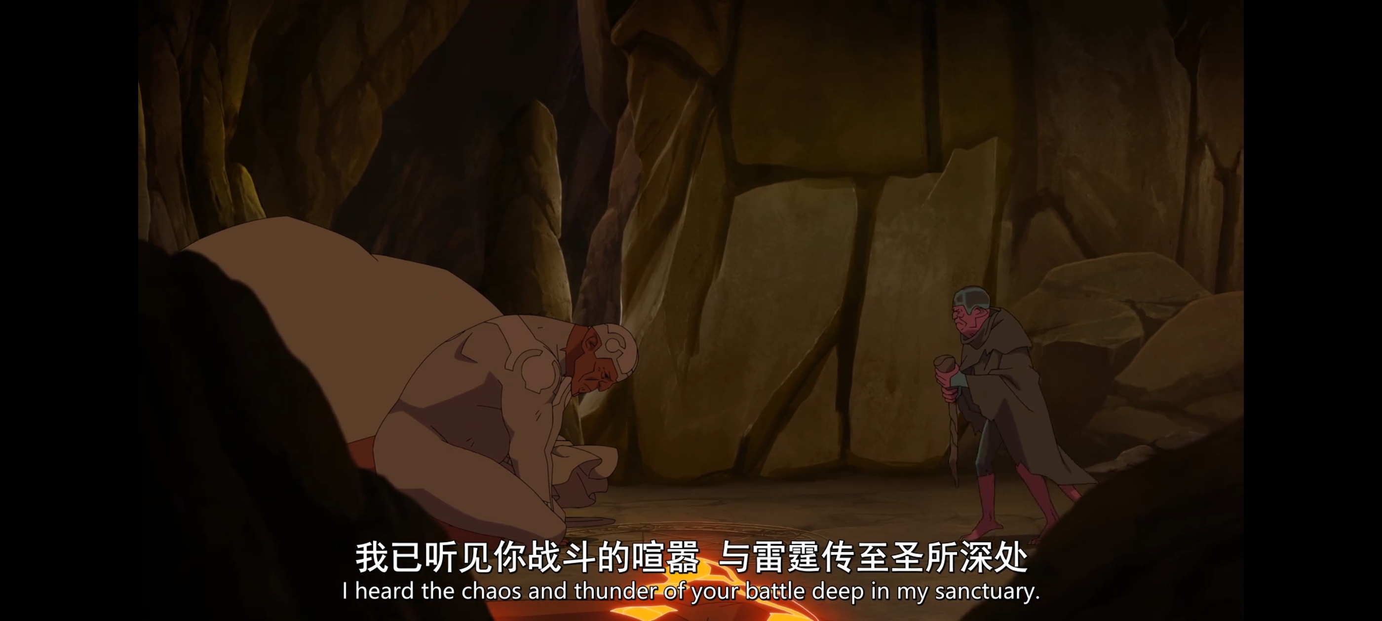 无敌少侠,image,动漫,动画,番剧,二次元,ACG