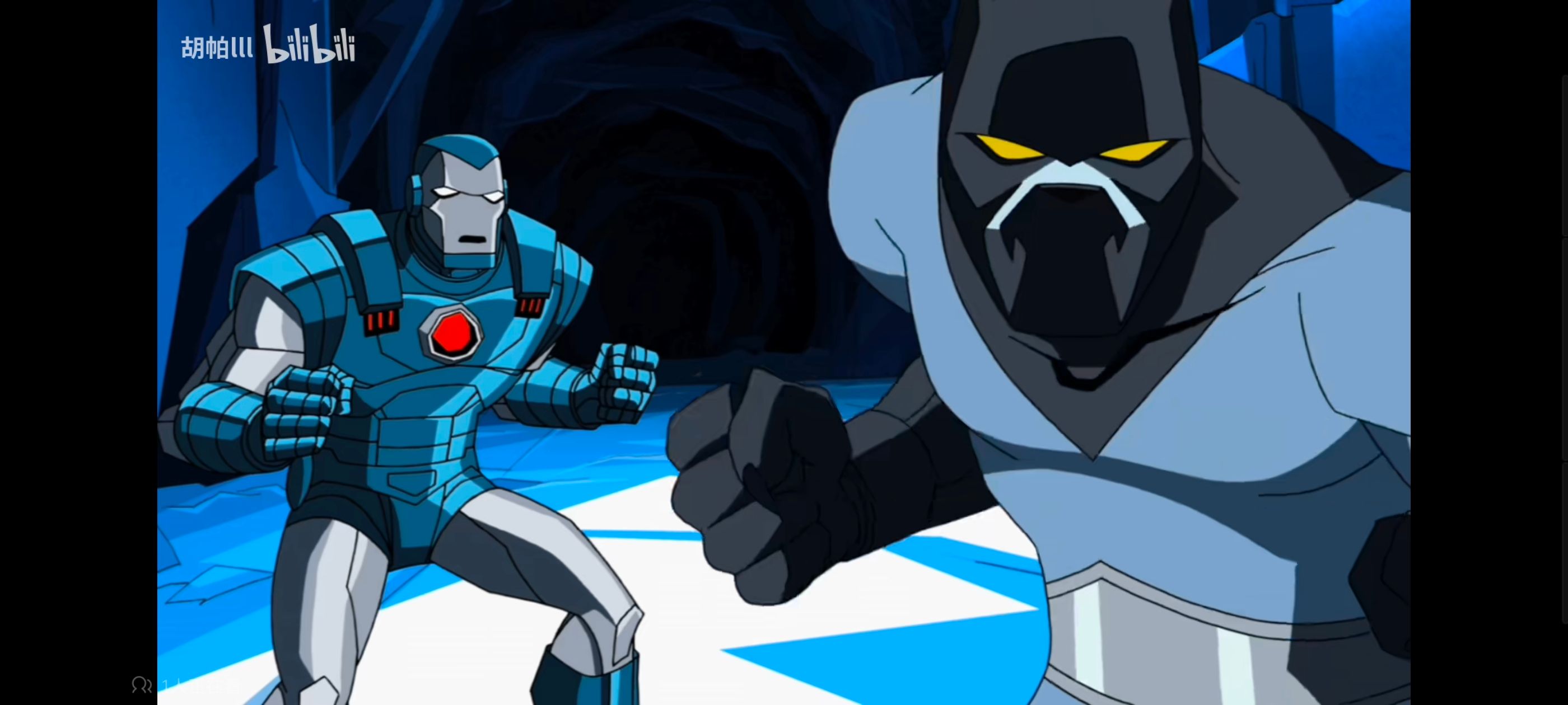 超级英雄联盟复仇者,复仇者世上最强英雄组合,复仇者联盟,动画,动漫,番剧,ACG