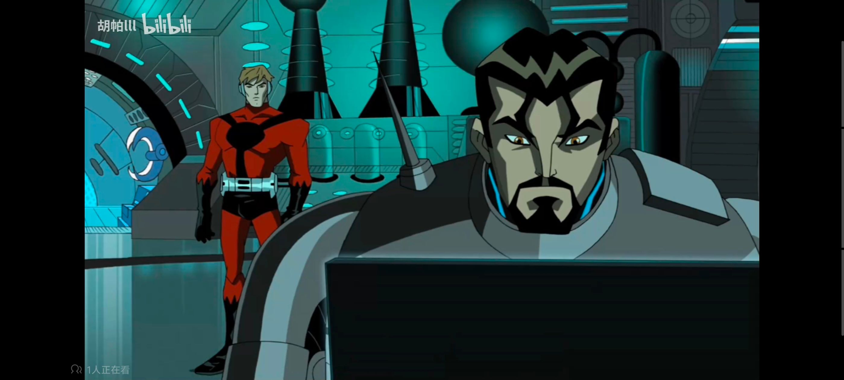 超级英雄联盟复仇者,复仇者世上最强英雄组合,复仇者联盟,漫威,超级英雄,动画,动漫,番剧,ACG