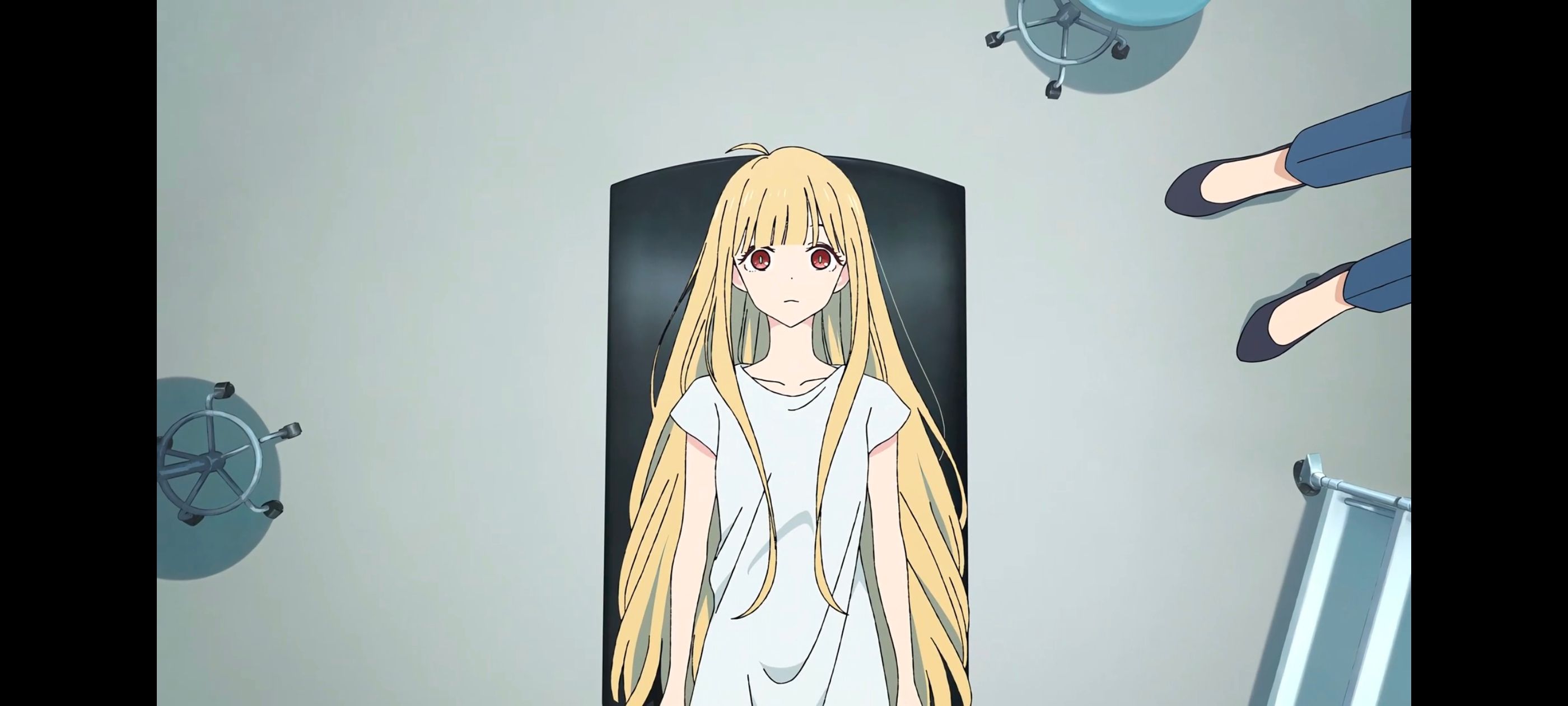 超时空辉夜姬,超時空輝夜姬,番剧,动画,动漫,二次元,ACG,动画电影