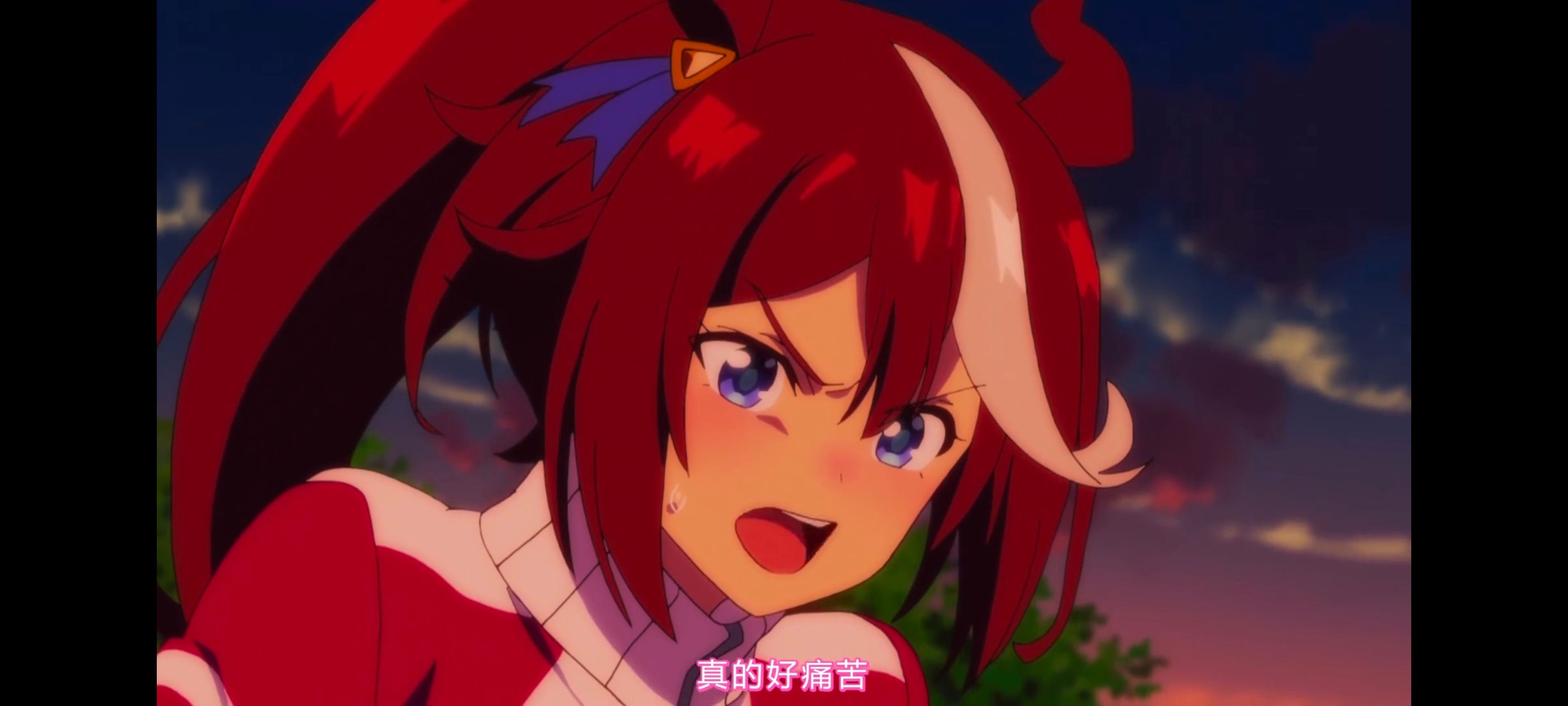 赛马娘,赛马娘PrettyDerby,赛马娘第二季,番剧,动画,动漫,二次元,ACG