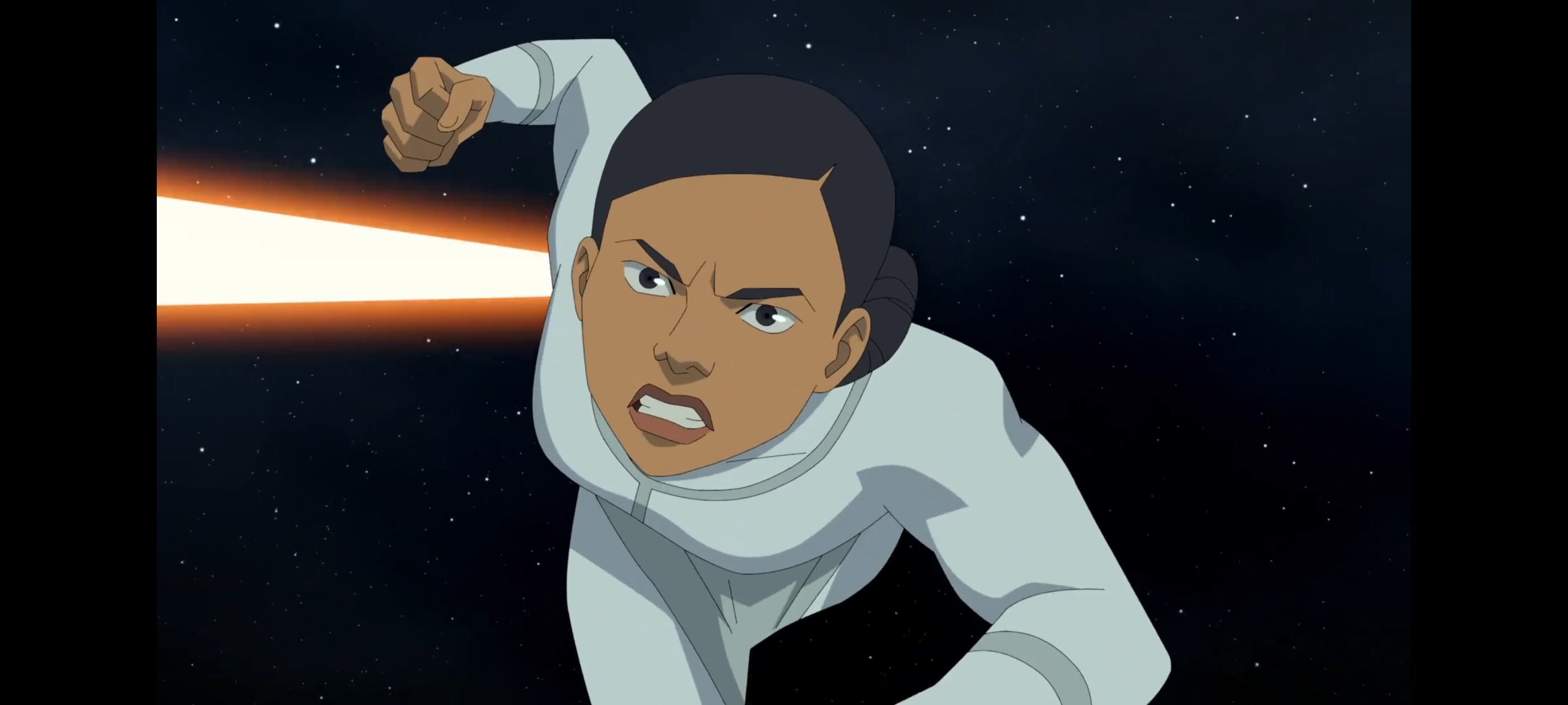 无敌少侠,image,动画,动漫,番剧,ACG