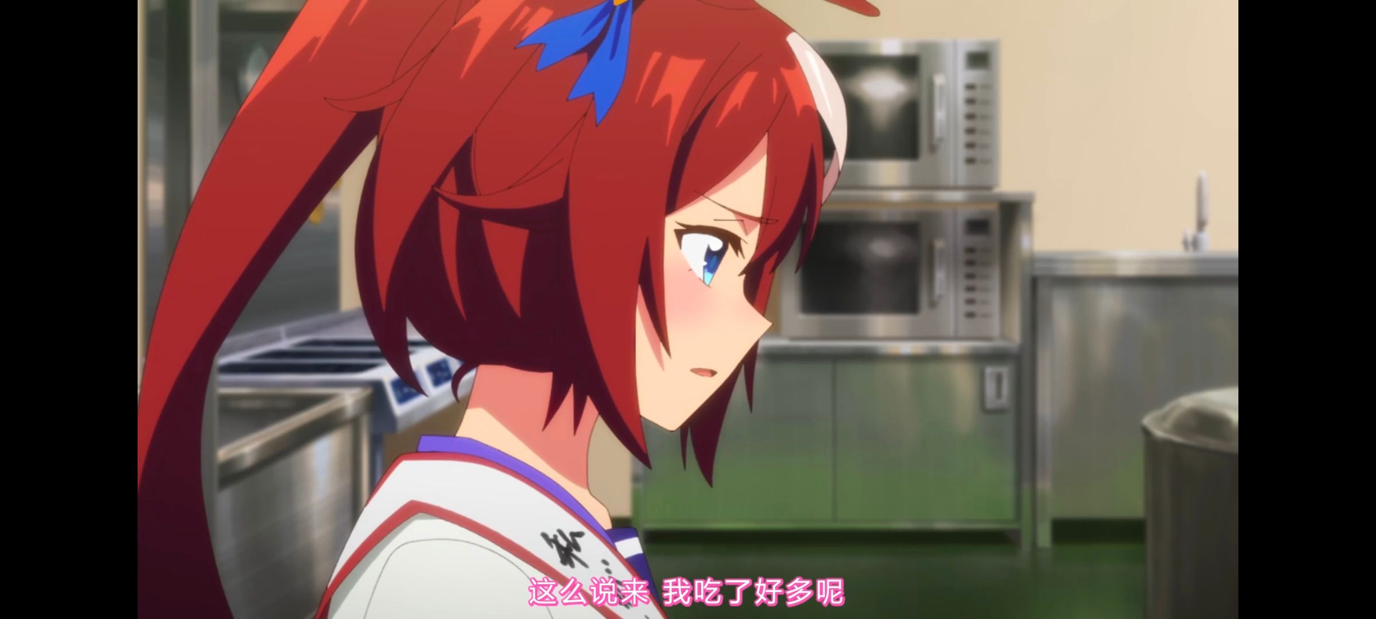 赛马娘,赛马娘PrettyDreby,动画,动漫,番剧,ACG