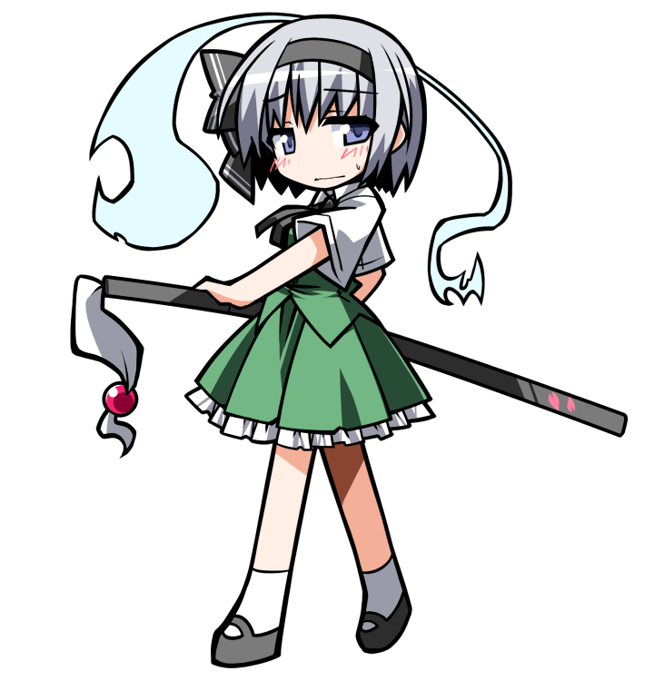 东方,幻想人形演舞,可爱,琪露诺最强