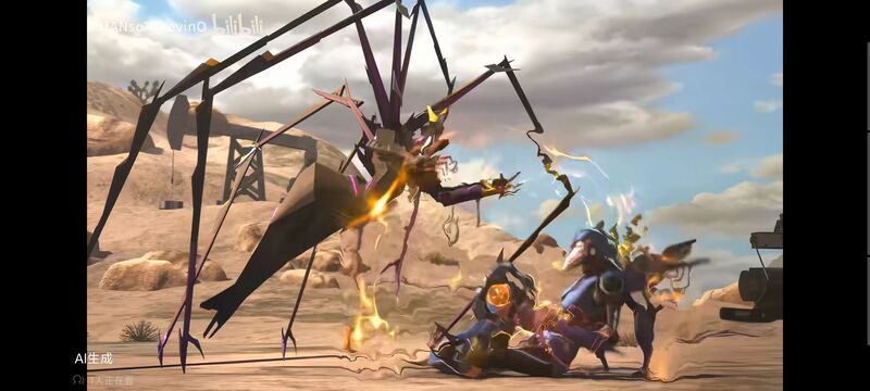 变形金刚,变形金刚领袖之证,番剧,动画,动漫,ACG