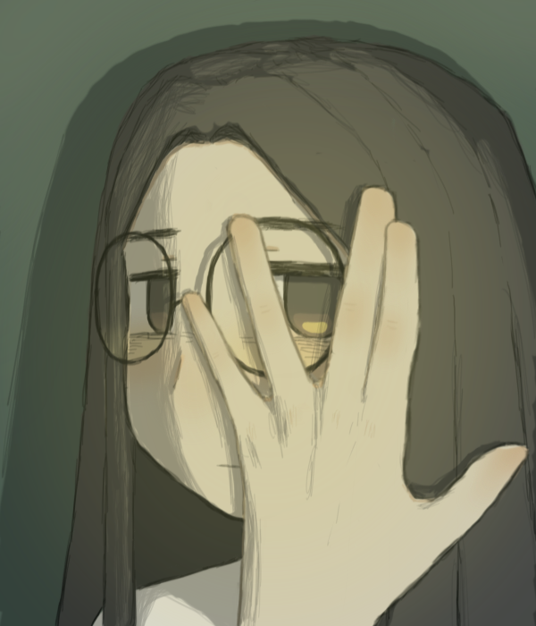 不可视线