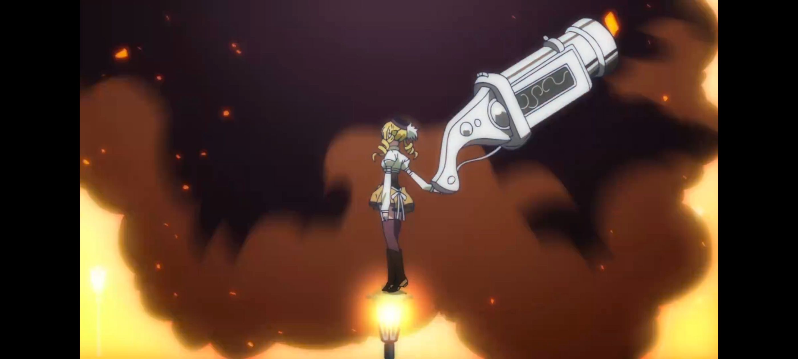 魔法少女小圆,魔法少女,动画,动漫,番剧,ACG