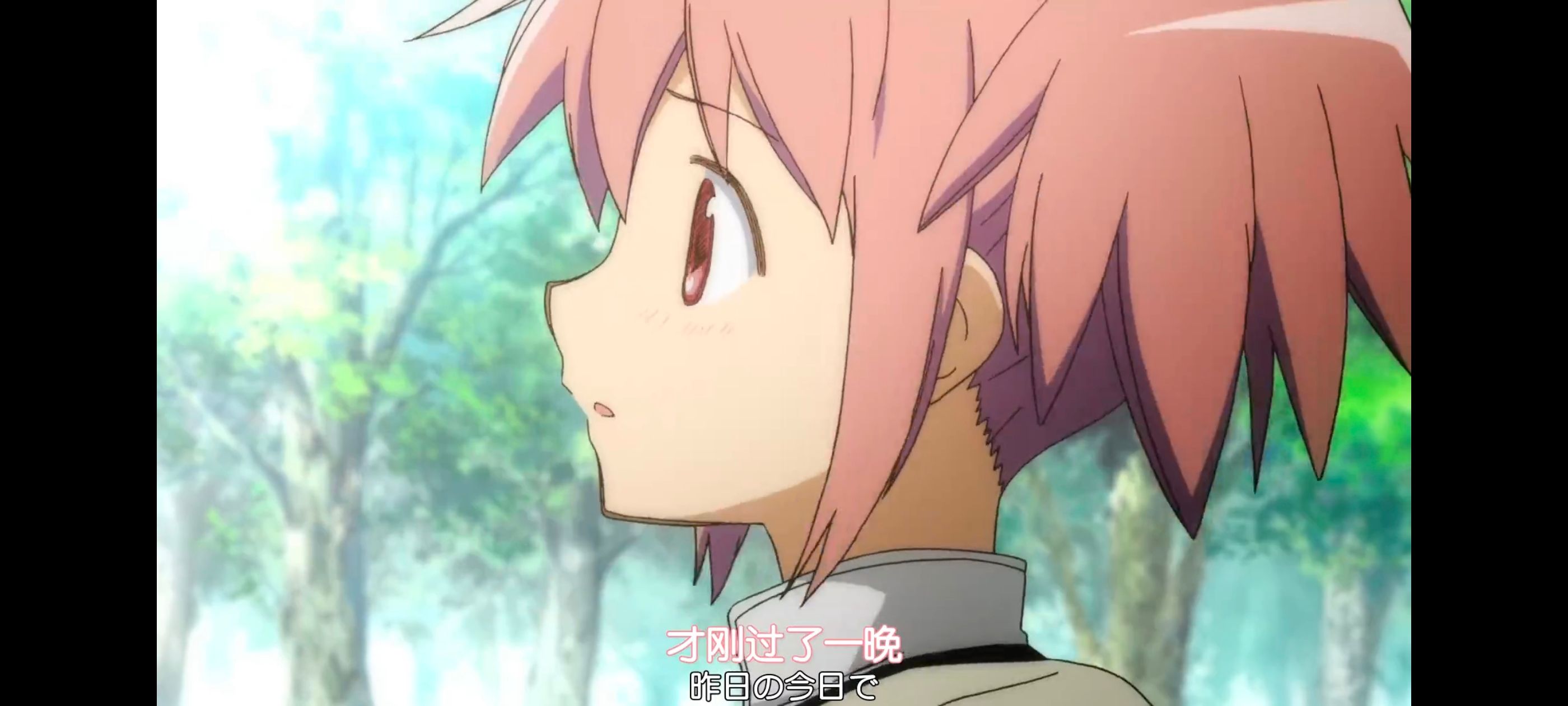 魔法少女小圆,魔法少女,动画,动漫,番剧,二次元,ACG