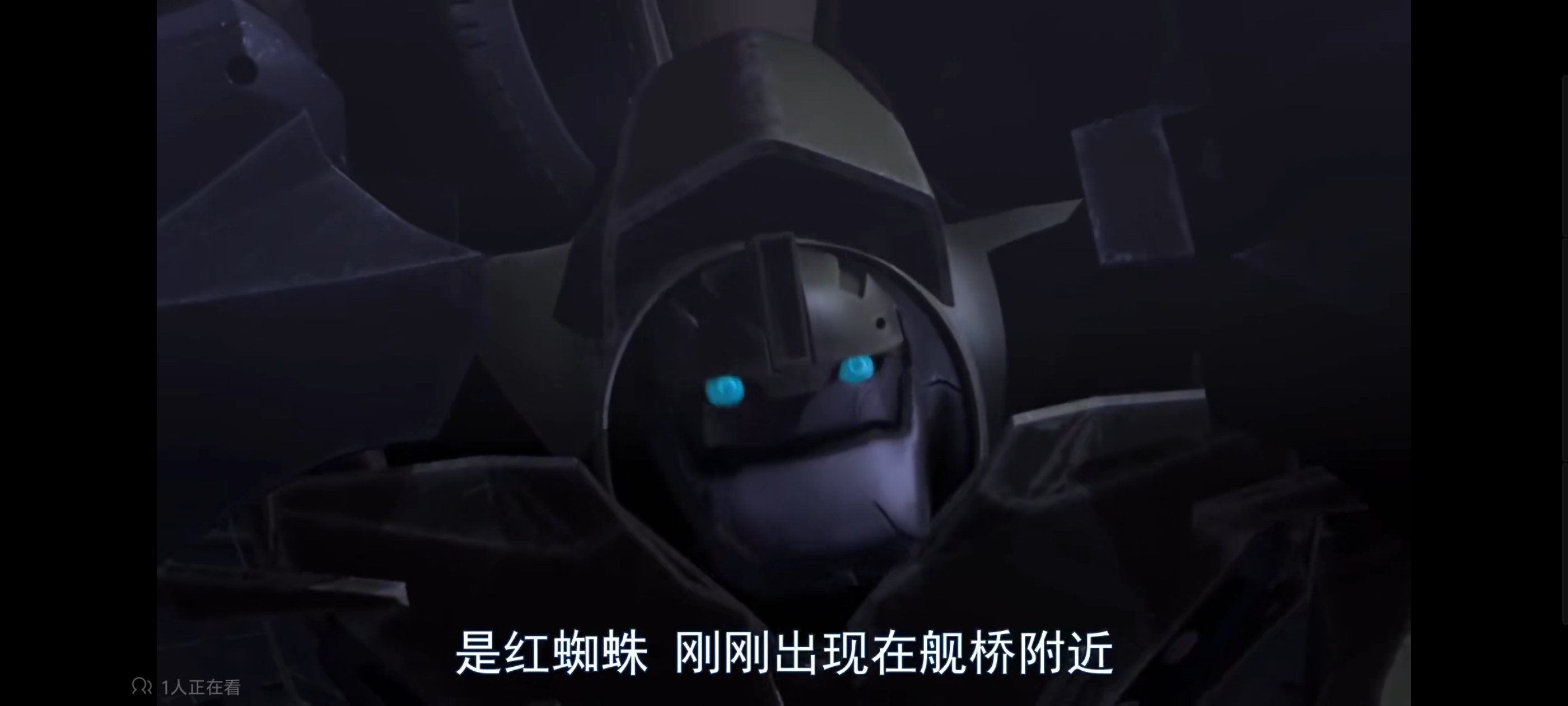 变形金刚,变形金刚领袖之证,动画,动漫,番剧,ACG